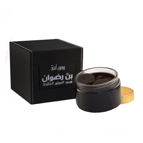 دخون ( بخور )